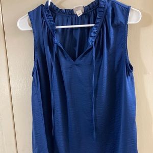 Women’s dress shirt